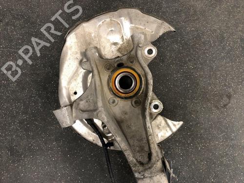 Right front steering knuckle VOLVO XC60 II (246) T8 Hybrid AWD | BP12483338M26 