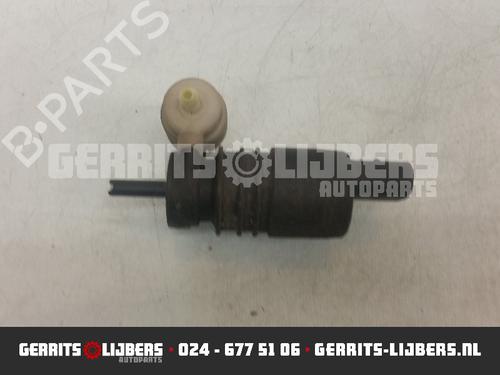 Used Washer pump Washer pump 13156653 13156653