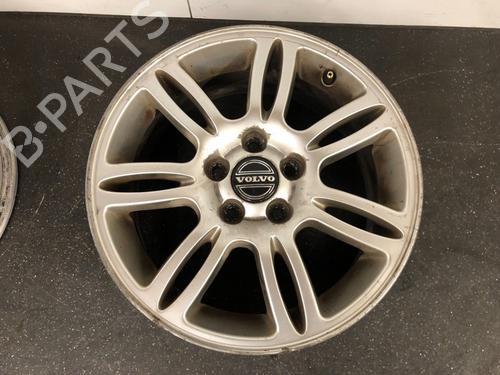 Fælk Fælk VOLVO V70 II (285) 2.4 (170 hp) 15629340 15629340