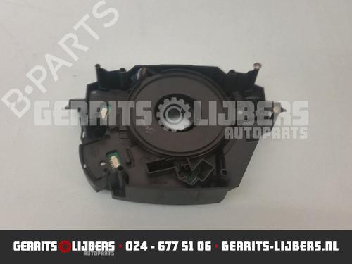 Used Steering column stalk Steering column stalk BMW 5 Touring (E61) 535 d (272 hp) 12245683 12245683