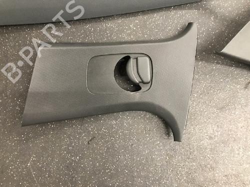 Interiør taket CITROËN DS4 (NX_) 1.6 HDi 115 | BP12475428I12 