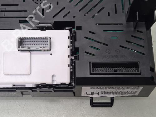 Instrument cluster RENAULT TWINGO II (CN0_) 1.2 16V (CN04, CN0B) | BP38068185C47 - Image 3