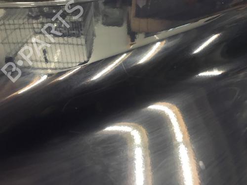 Left front fenders MERCEDES-BENZ VITO / MIXTO Van (W639) 111 CDI (639.601, 639.603, 639.605) | BP24630573C41 