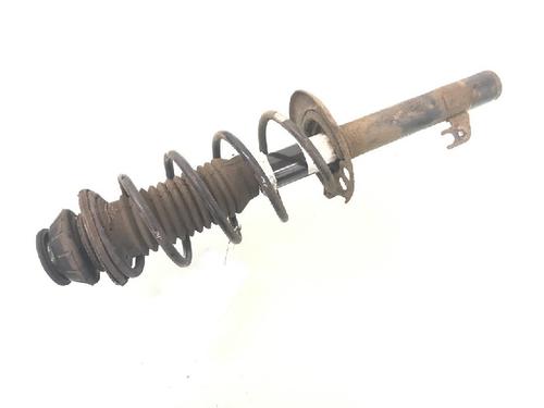 Used Left front shock absorber CITROËN C1 (PM_, PN_) 1.0 (68 hp) 12478831