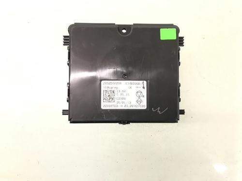 Used Control unit Control unit 12481698 12481698