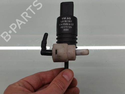 Used Washer pump Washer pump 13157956 13157956