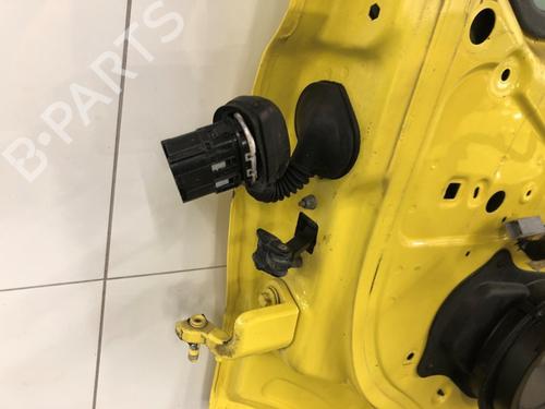 Right front door FORD TRANSIT CUSTOM V362 Van (FY, FZ) 2.2 TDCi | BP31288993C3 