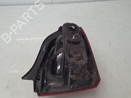 Left taillight RENAULT TWINGO II (CN0_) 1.2 16V (CN04, CN0B) | BP37222858C34 - Image 2