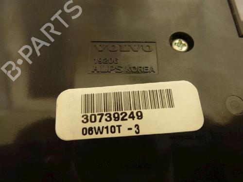 Climate control VOLVO V50 (545) 2.0 D | BP12475041I5 