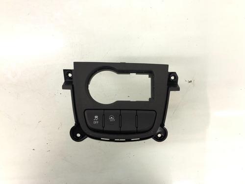 Used Switch OPEL KARL (C16) 1.0 (75 hp) 15629517