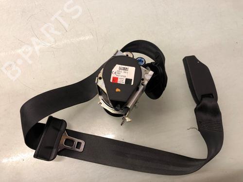 Used Front left seatbelt RENAULT GRAND SCÉNIC IV (R9_) 1.3 TCe 140 (R9NB) (140 hp) 28717724