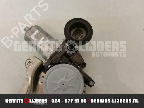 Front left window mechanism TOYOTA PRIUS Liftback (_W2_) 1.5 Hybrid (NHW20_, NHW20R) | BP12248481C22 
