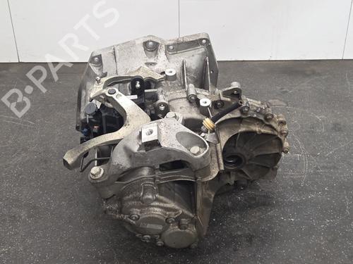 Gearbox FORD TRANSIT CONNECT V408 Box Body/MPV 1.5 EcoBlue | BP39405371M3 - Image 3