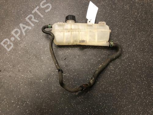 Ekpansionstank RENAULT ZOE (BFM_) ZOE (88 hp) 15630986