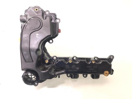 Used Valve cover PEUGEOT 2008 I (CU_) 1.2 THP 110 / PureTech 110 (110 hp) 25021108