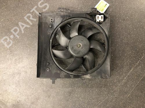 Used Radiator fan Radiator fan 13163714 13163714