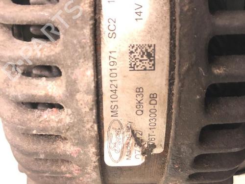 Alternator FORD FOCUS III Turnier 1.0 EcoBoost | BP31289018M7 - Image 3