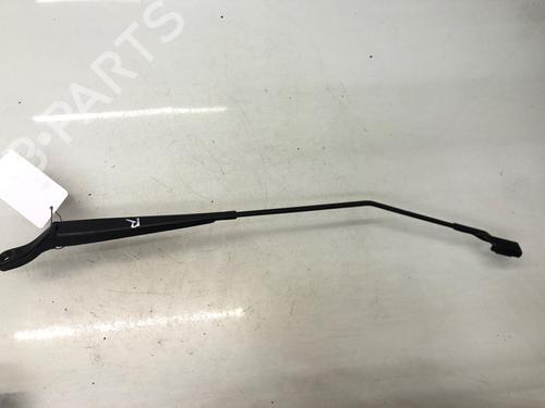 Front windshield wiper arm PEUGEOT 208 I (CA_, CC_) 1.0 VTi | BP22606578C143 