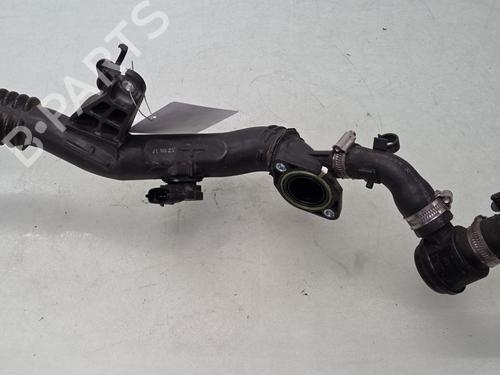 Intercooler pipe NISSAN MICRA V (K14) 0.9 IG-T | BP38068276M127 - Image 3