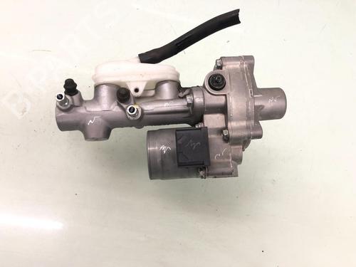 Brake master cylinder HONDA JAZZ V (GR_, GS_) 1.5 eHEV (GR3, GR6) | BP16328711M77 