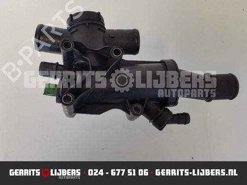 Used Thermostat housing Thermostat housing 13157606 13157606