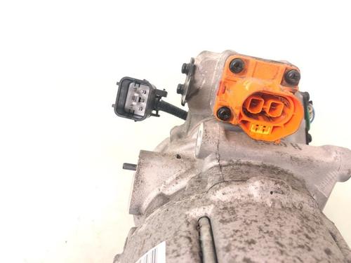 AC compressor HYUNDAI IONIQ (AE) 1.6 GDI Hybrid | BP15878253M34 