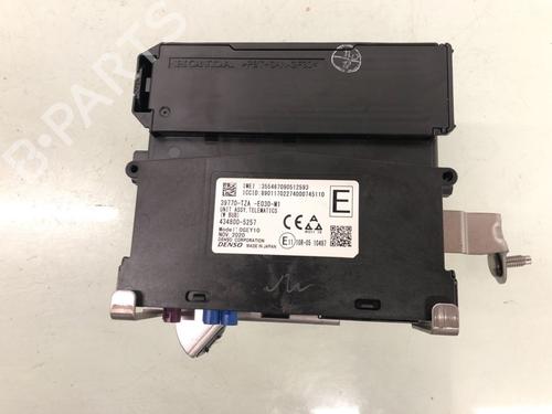 Used Control unit Control unit 15629886 15629886