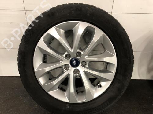Fælk FORD KUGA I 2.0 TDCi 4x4 | BP23202103C45