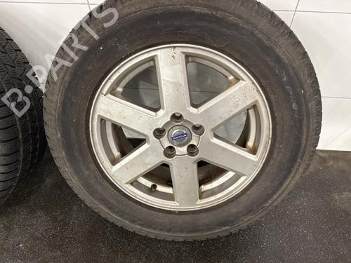 Rim VOLVO XC90 I (275) T6 AWD | BP26664015C45 