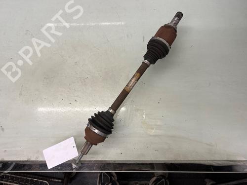 Used Left rear driveshaft Left rear driveshaft 37222962 37222962