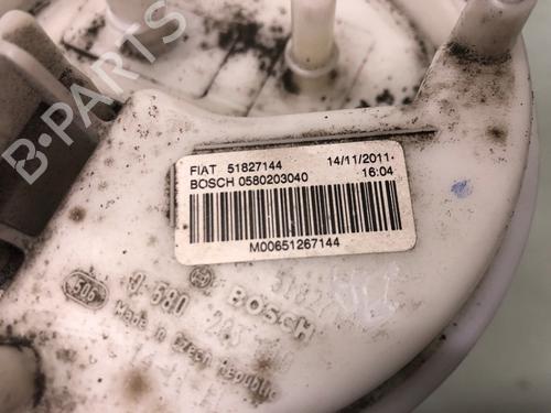 Fuel pump OPEL COMBO Box Body/MPV (X12) 1.3 CDTI (B05) | BP25021405M76 - Image 3