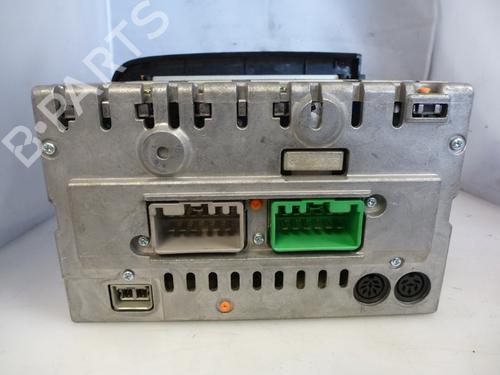 Radio VOLVO S80 I (184) 2.4 | BP15632959E6 