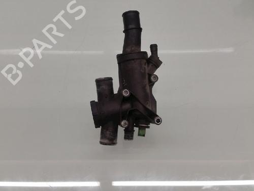 Used Thermostat housing Thermostat housing FIAT SCUDO Van (270_, 272_) 2.0 D Multijet (120 hp) 13158059 13158059