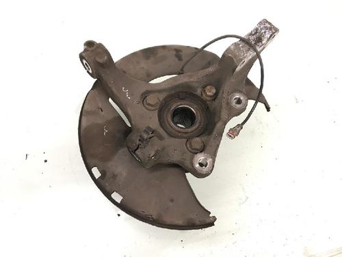 Left front steering knuckle OPEL INSIGNIA A Sports Tourer (G09) 2.0 Turbo (35) | BP12478484M25 