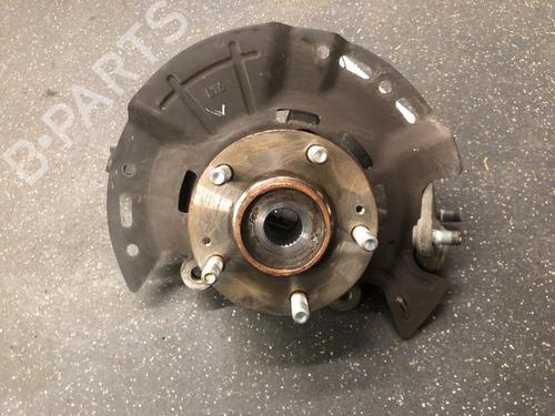 Left front steering knuckle KIA CEED Sportswagon (CD) 1.6 CRDi 115 | BP18828119M25