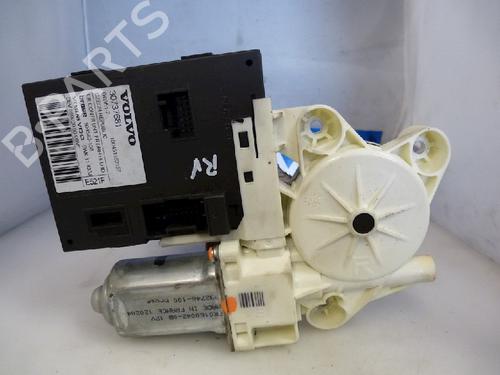 Used Control unit Control unit 12475109 12475109