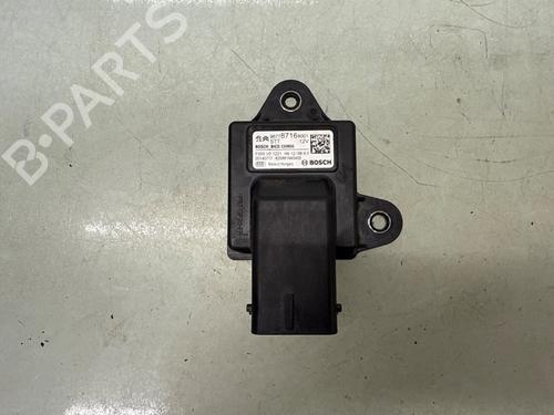 elektronisk-sensor-citroen-c4-cactus-2014-26923427 main image