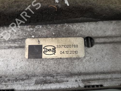 Intercooler FIAT 500 (312_) 0.9 (312AXG1A, 312.AXG11) | BP36386545M30 - Image 5