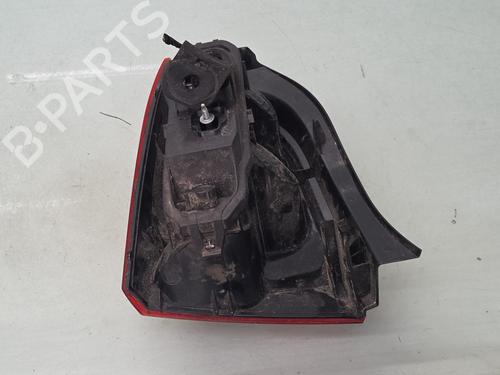 Right taillight RENAULT TWINGO II (CN0_) 1.2 16V (CN04, CN0B) | BP37222852C35 - Image 2