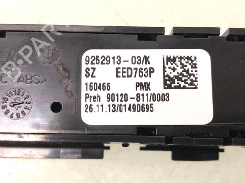 Switch BMW 4 Convertible (F33, F83) 428 i | BP15633365I30 