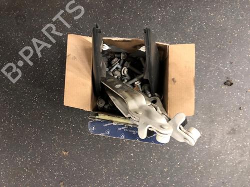 Full front VW TRANSPORTER T5 Van (7HA, 7HH, 7EA, 7EH) 2.0 TDI | BP16328952S1  - Image 7