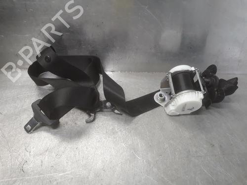 Used Front right seatbelt Front right seatbelt 16282716 16282716