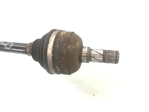 Left front driveshaft OPEL INSIGNIA A Sports Tourer (G09) 2.0 CDTI (35) | BP12474177M38