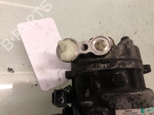 AC compressor FIAT DOBLO Cargo (263_) 1.3 D Multijet | BP26923473M34 - Image 8