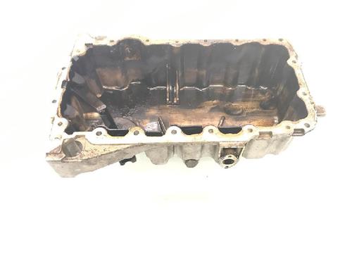 Used Oil sump AUDI A3 Sportback (8PA) 2.0 TFSI quattro (200 hp) 13160295