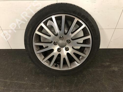 Used Rim AUDI A3 Sportback (8PA) 2.0 TDI (140 hp) 13165382