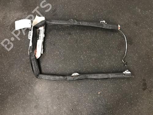 Used Right curtain airbag CITROËN DS5 2.0 HDi 200 Hybrid4 All-wheel Drive (200 hp) 12478366