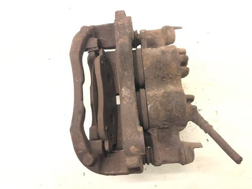 Right front brake caliper OPEL MOVANO B Van (X62) 2.3 CDTI FWD (FV) | BP22606655M104 