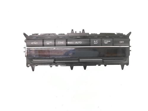 Used Climate control MERCEDES-BENZ E-CLASS (W212) E 200 CDI / BlueTEC (212.005, 212.006) (136 hp) 12479618