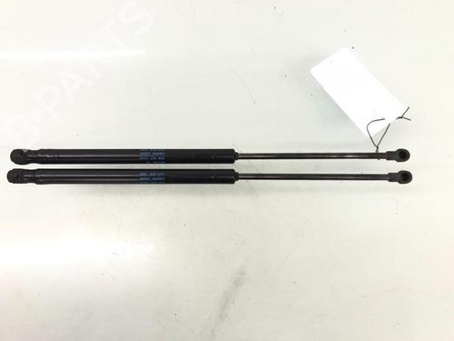 Used Tailgate lift support VW FOX Hatchback (5Z1, 5Z3, 5Z4) 1.2 (55 hp) 15628548